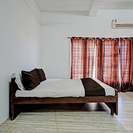 Oyo Flagship Ecr Goa Beach Resort Chennai Exterior photo