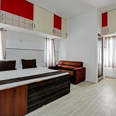 Oyo Flagship Ecr Goa Beach Resort Chennai Exterior photo