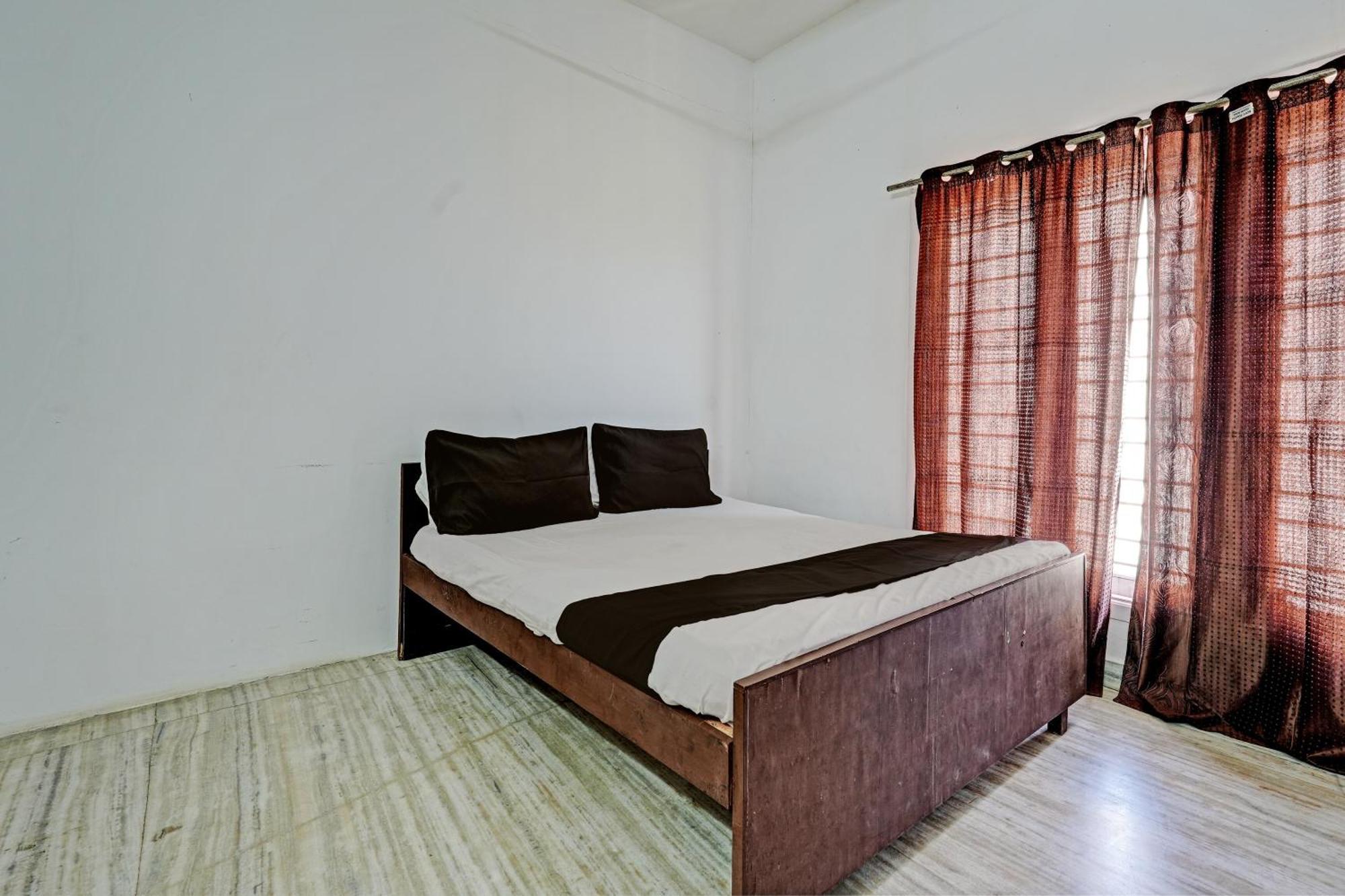 Oyo Flagship Ecr Goa Beach Resort Chennai Exterior photo